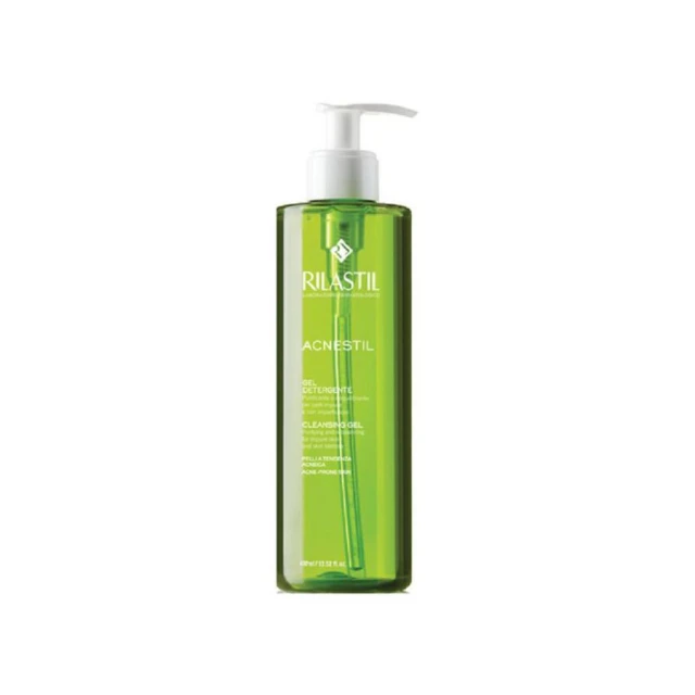 RILASTIL - Acnestil Cleansing Gel | 400ml