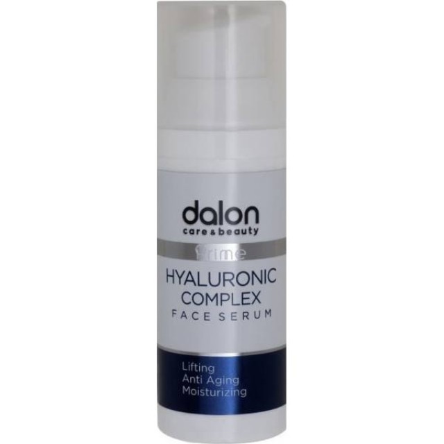 Dalon Yaluronic Complex 50ml
