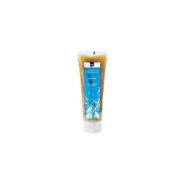 Luxurius Body Scrub Sugar 250ml