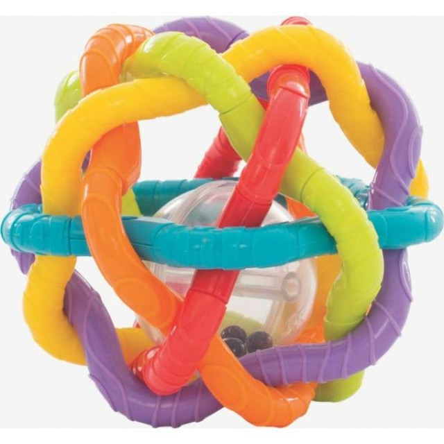 Playgro Bendy Ball 6+,