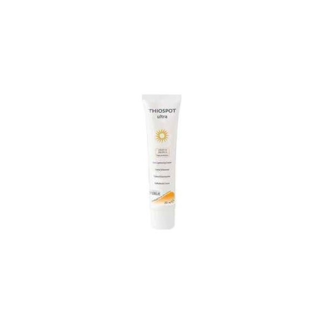 SYNCHROLINE Thiospot Ultra Spf 50+ 30ml