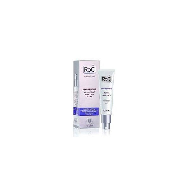 ROC Pro-renove Κρέμα Αντιγήρανσης Ελαφριάς Υφής 40ml