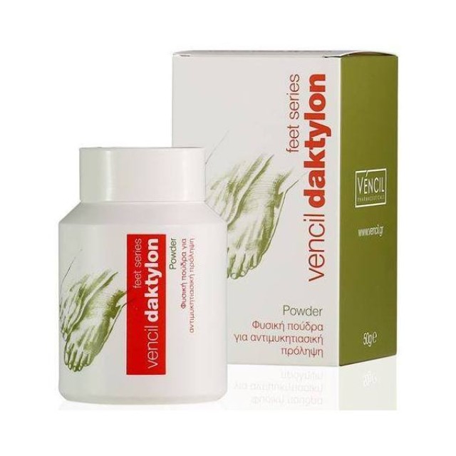 VENCIL Daktylon Powder 50gr