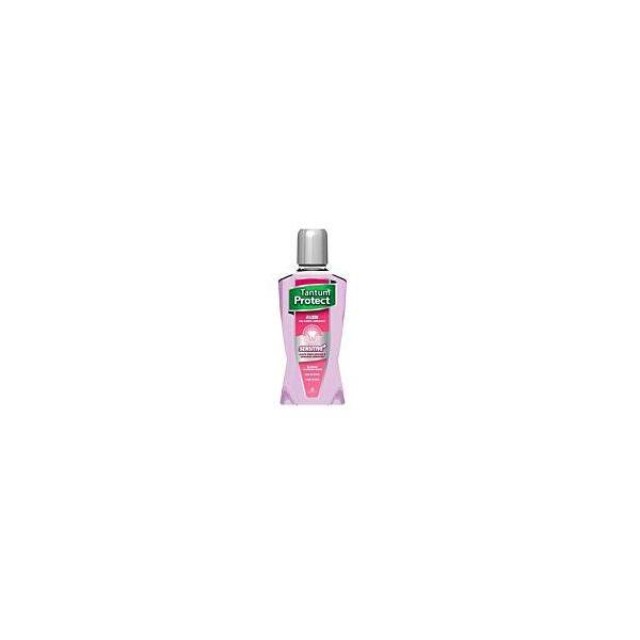 Tantum Protect Elixir Sensitive Στοματικό Διάλυμα 250ml