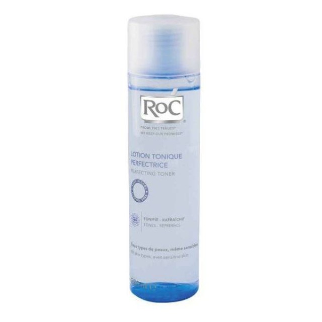 ROC Lotion Tonique Perfectrice 200ml