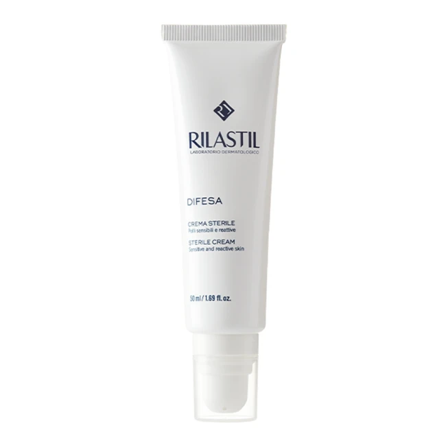 RILASTIL - Difesa Sterile Cream | 50ml