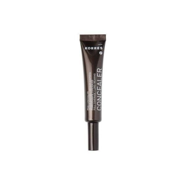 Korres Pomegranate Concealer No. PC3 Διορθωτικό Κονσίλερ με Ρόδι, 10ml