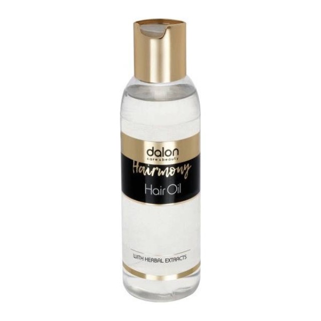 Dalon Hairmony Hair Oil 150ml