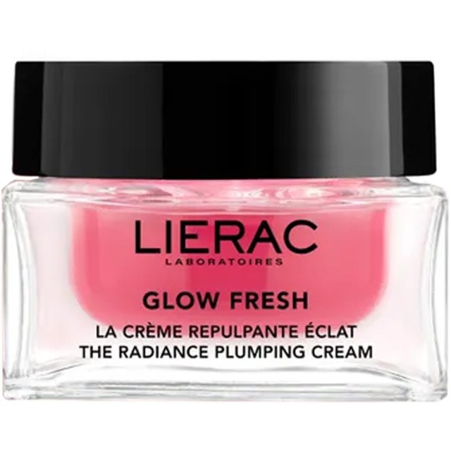 LIERAC GLOW CREME ECLAT 50 ML