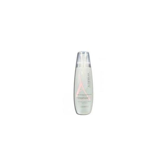A-Derma Aderma Sensiphase Ar Gelle Micellaire 200ml