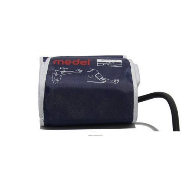 MEDEL ΠΕΡΙΒΡΑΧΙΟΝΙΟ UNIVERSAL 22-42 REF:95125 ΓΙΑ TA CHECK & CON
