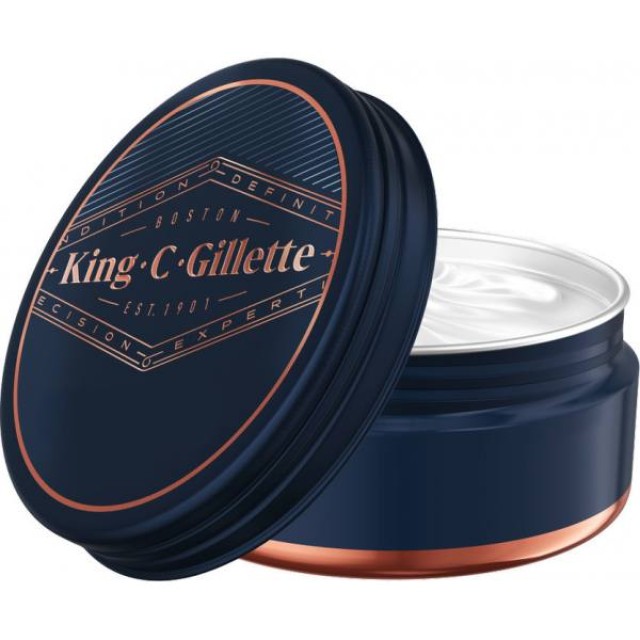 Gillette King Soft Beard Balm 100ml
