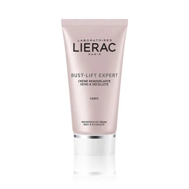 LIERAC - Bust-Lift Expert Recontouring Cream | 75ml
