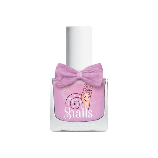 Snails Paris Bow Παιδικό Mανό Candy Floss 10.5ml