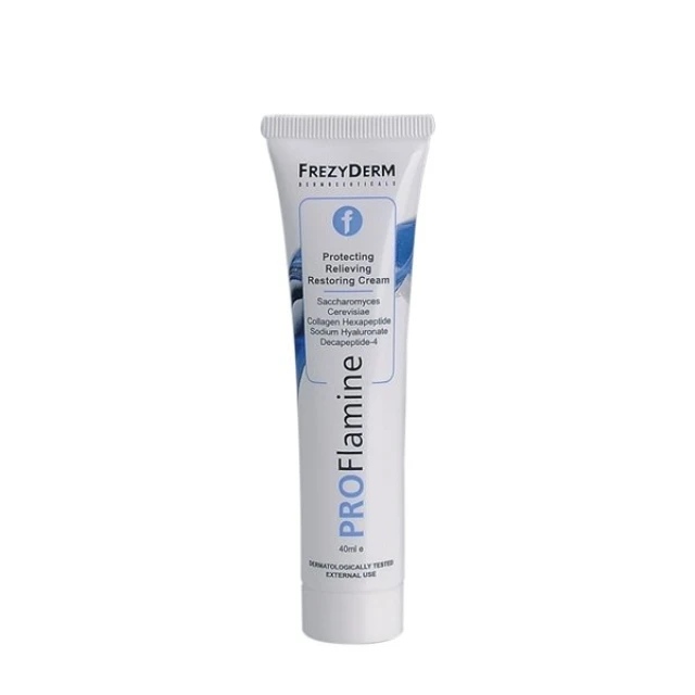 FREZYDERM - Proflamine Cream | 40ml