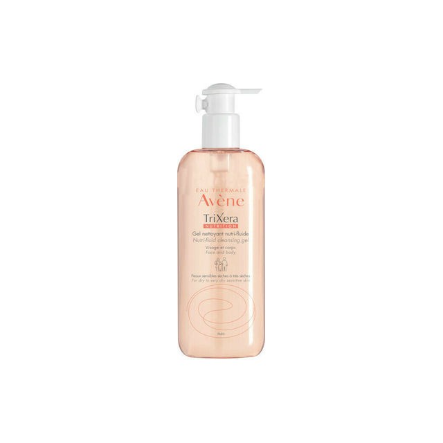 AVENE - Trixera Nutrition Cleansing Gel | 500ml