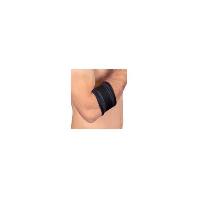 Δέστρα Επικονδυλίτιδας Neoprene -0062- One Size Black Anatomic Help