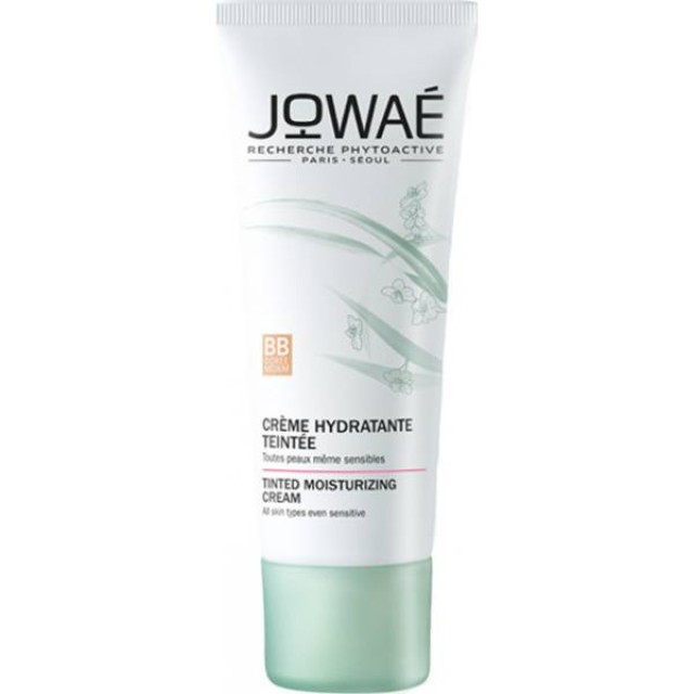 JOWAE Jowaé BB Creme Hydratante Teintee Doree 30ml