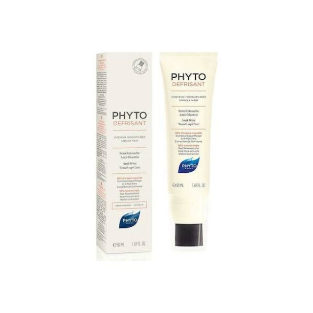 Phyto Defrisant Anti-frizz Treatment 50ml