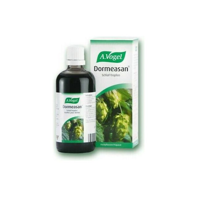 A.Vogel Dormeasan Sleep Drops 50ml