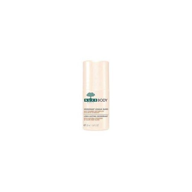 NUXE Body Long Lasting Roll-On 50ml