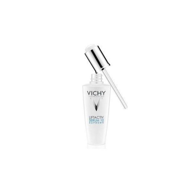 VICHY Sυpreme Liftactiv Sypreme Serom 10 30ml