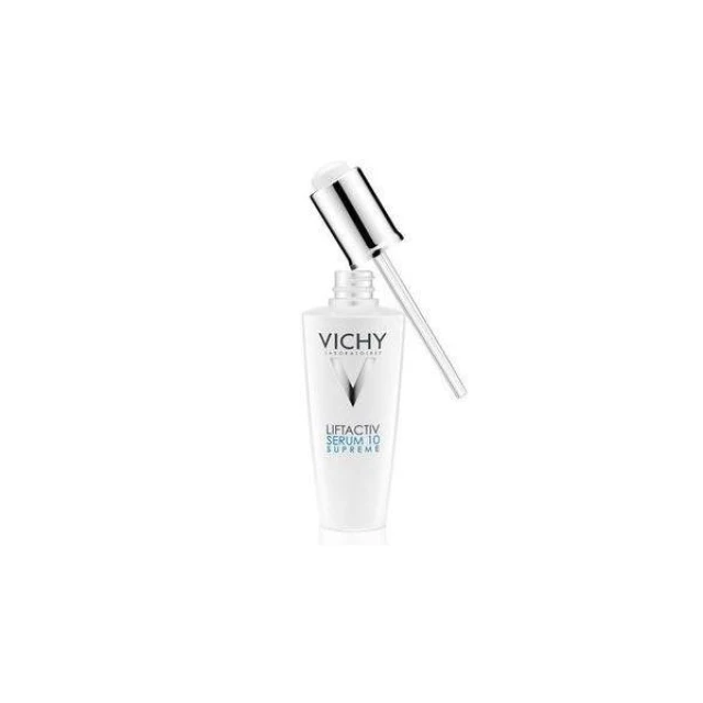 VICHY Sυpreme Liftactiv Sypreme Serom 10 30ml