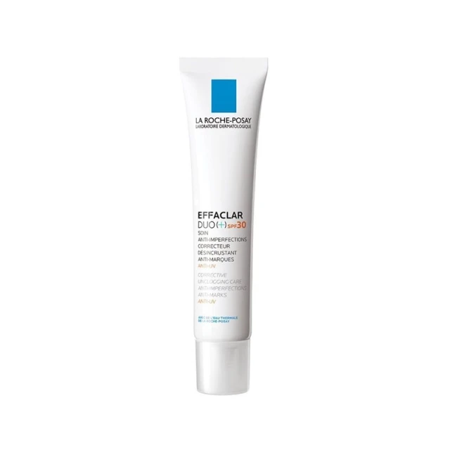 LA ROCHE POSAY - Effaclar DUO[+] Cream SPF30  | 40ml