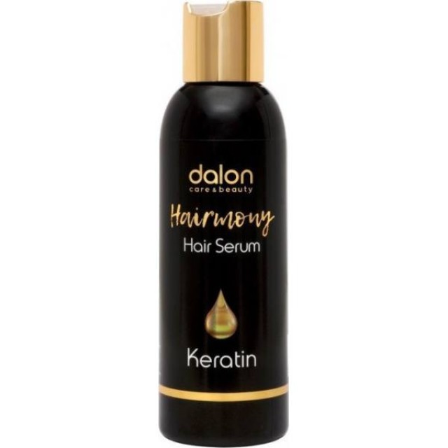 Dalon Hairmory Hair Serum Keratin 150ml