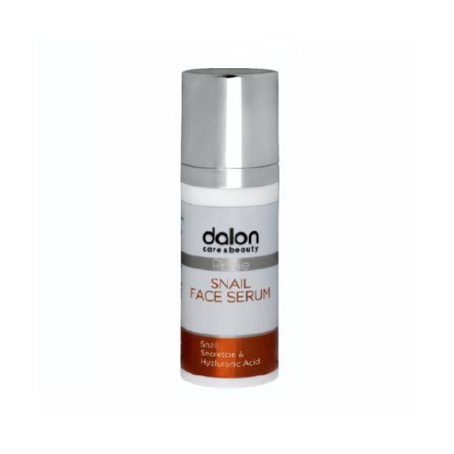 Dalon Snail Face Serum Total Botox 50ml