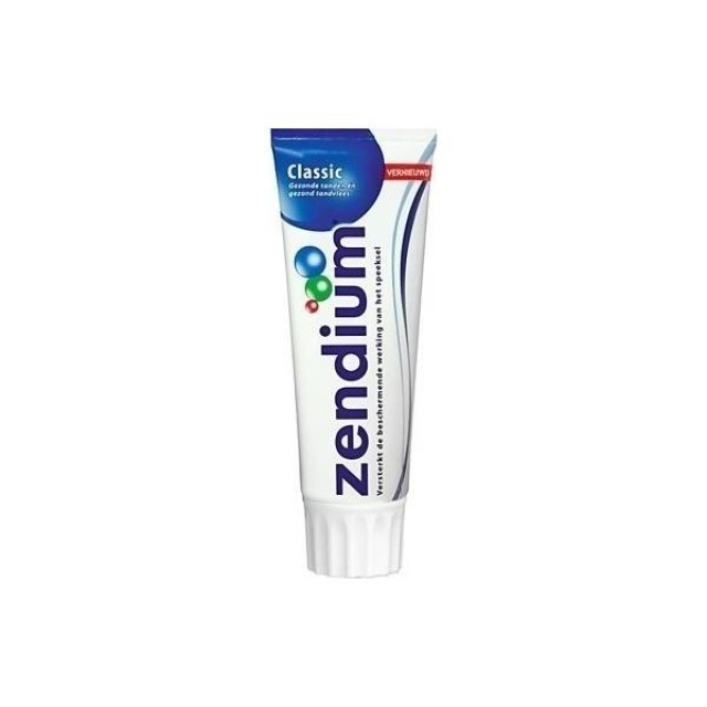 Zendium Classic 75ml