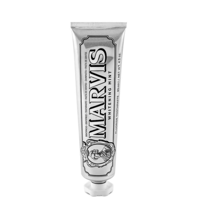 MARVIS WHITENING MINT E ΟΔΟΝΤΟΚΡΕΜΑ 85ML