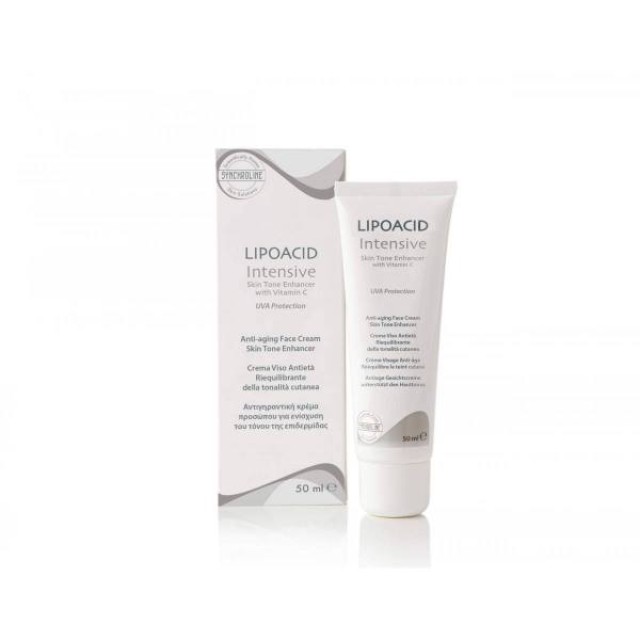 Synchroline Lipoacid Intensive, 50 ml