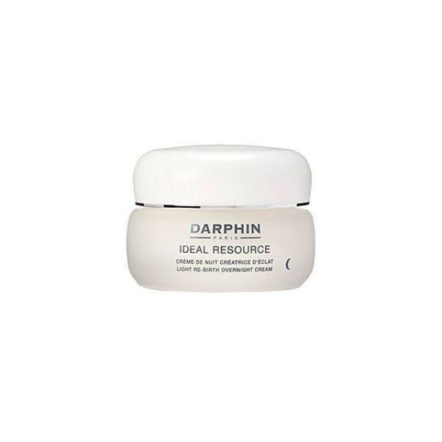 DARPHIN Ideal Resource Light Re-Birth Overnight Cream 50ml