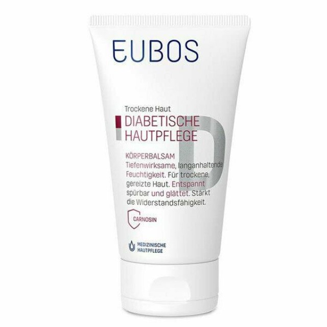 Eubos Diabetic Skin Care Hand 50ml