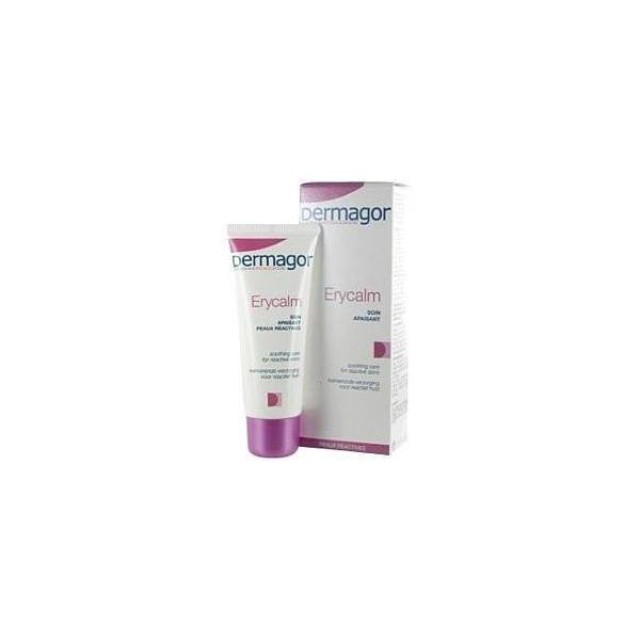 Dermagor Erycalm Creme 40ml