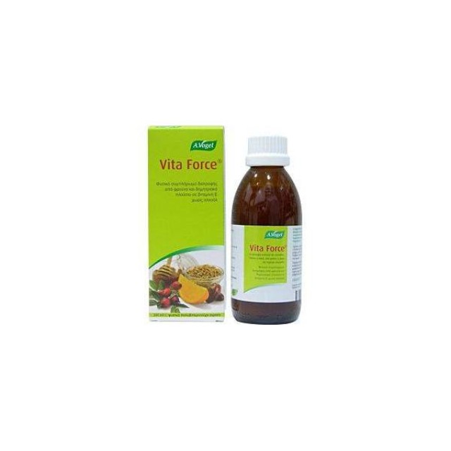 A.VOGEL Vitaforce 200ml