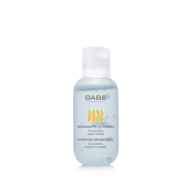 Babe Laboratorios Dermaseptic Hydrogel 100ml