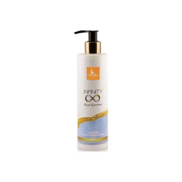 Carnaby Infinity Sparkling Body Lotion Summer 300ml