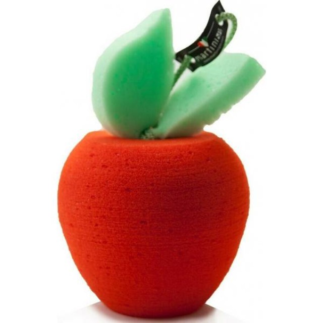 Beauty Spring Martini Σφουγγάρι the Bath Fruit 1τμχ