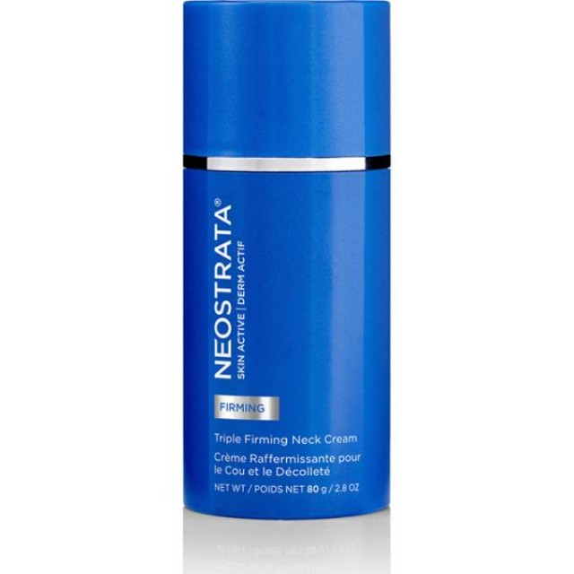 Neostrata Skin Active Firming Triple Firming Neck Cream 80gr