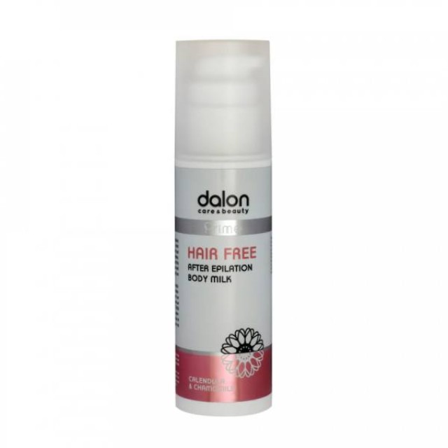 Dalon Hair Free After Epitalion Body Milk 150ml