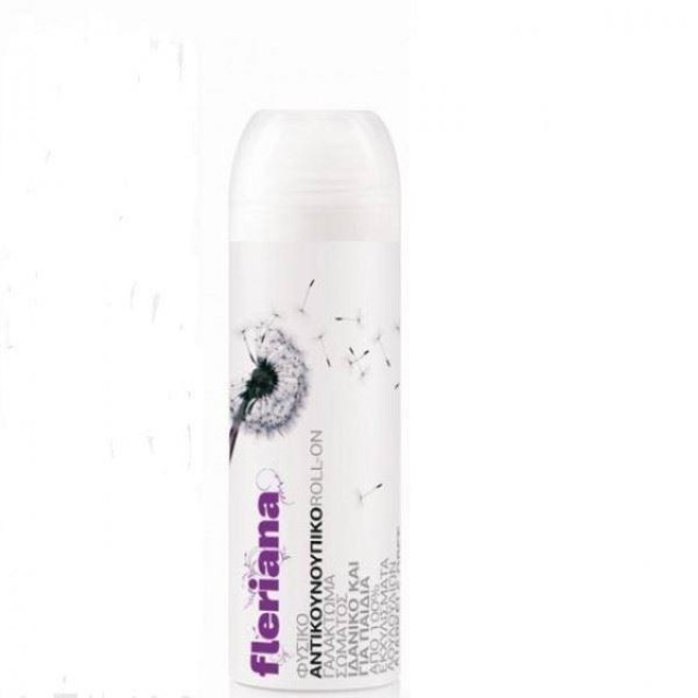 POWER HEALTH Fleriana Roll 100ml