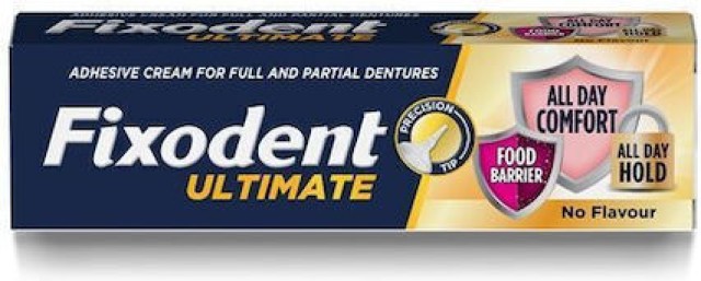 FIXODENT PROFESIONAL ULTIMATE 47GR