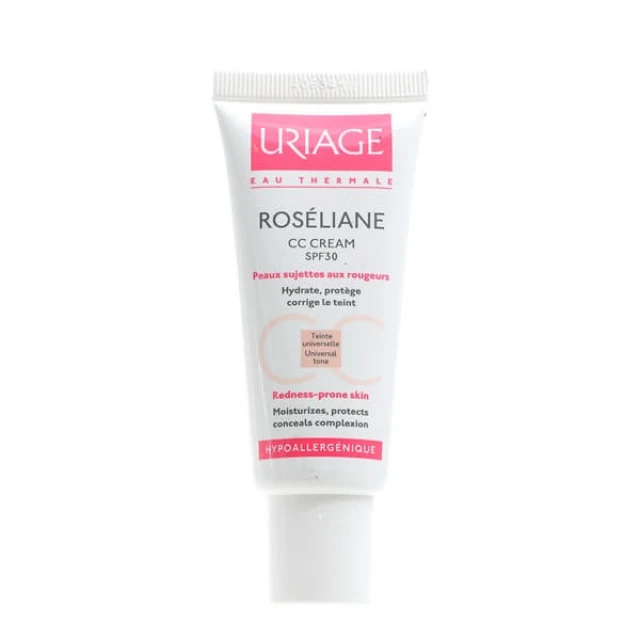 URIAGE - Roseliane CC Cream SPF30 | 40ml