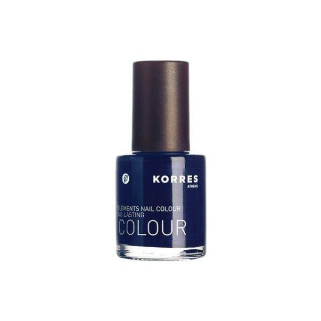KORRES Βερ.νυχ.midnig.blue 88 10ml