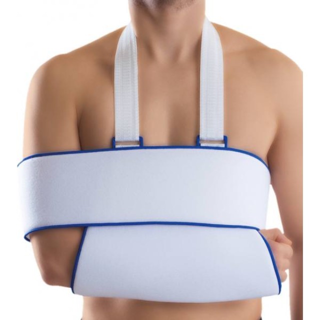 Anatomic Help Ακινητοποιητής Ώμου με Ιμάντα -0320