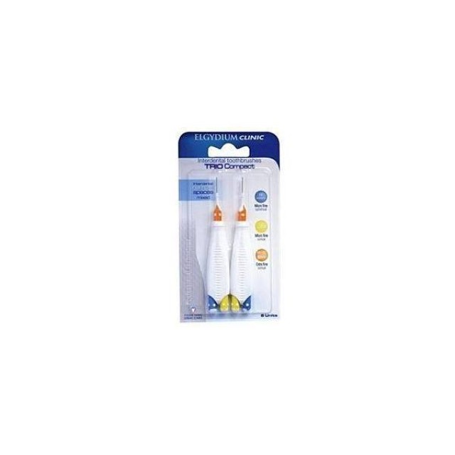 ELGYDIUM Trio Compact 2