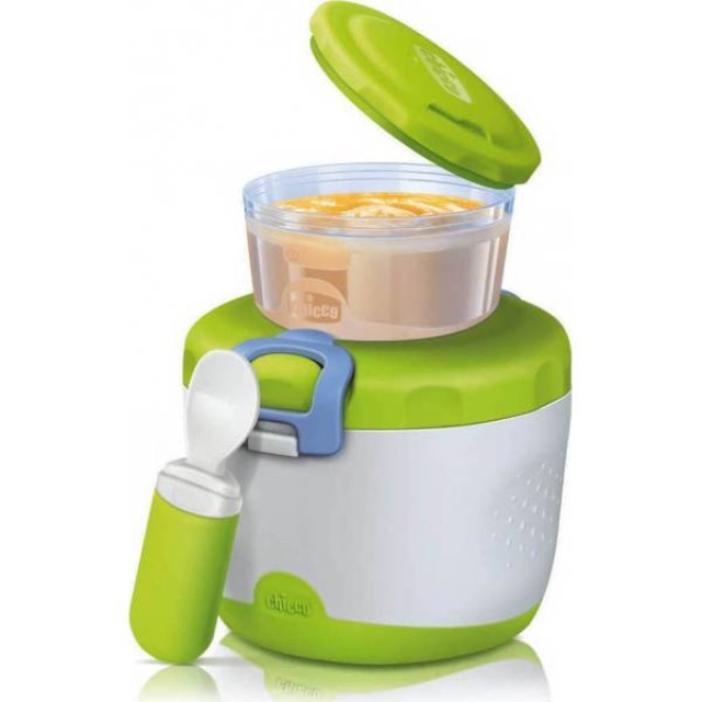 Chicco Βρεφικό Θερμός Φαγητού Easy Meal 6 Μηνών