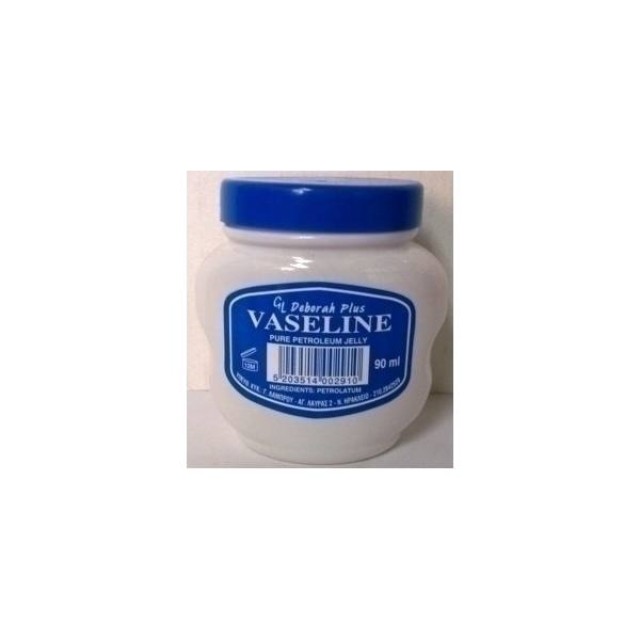 Salkano Βαζελίνη 50gr